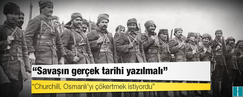 Çanakkale Savaşı 1915'te hangi koşullarda yapıldı, etkisi ne oldu?