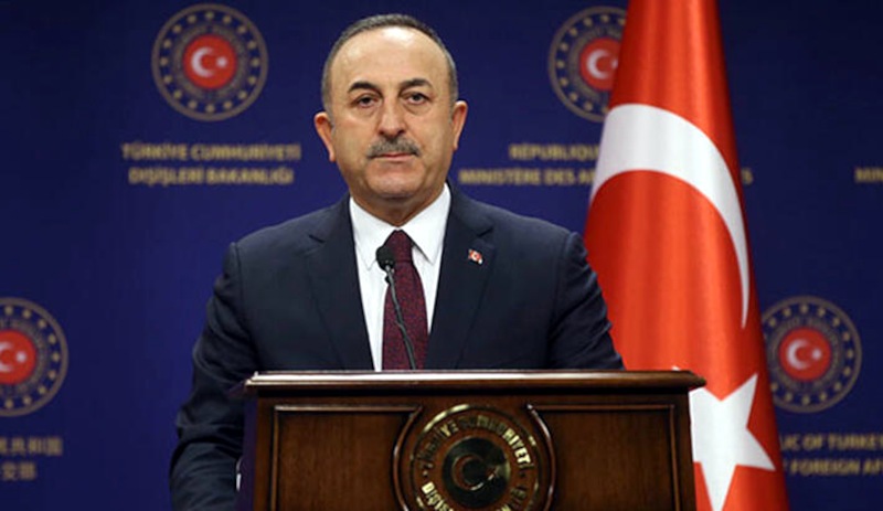 Çavuşoğlu: Rusya ve Ukrayna temel konularda anlaşmaya yakın