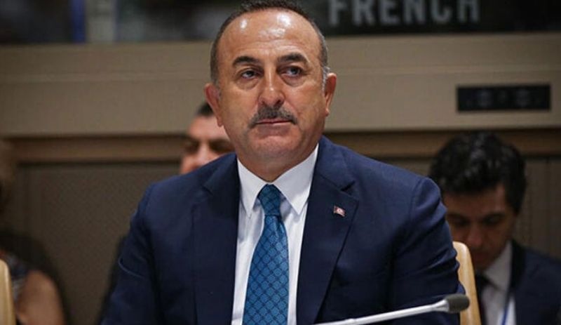 Çavuşoğlu: Ukrayna’dan tahliye ettiğimiz vatandaşlarımızın sayısı 11 bin 24 oldu