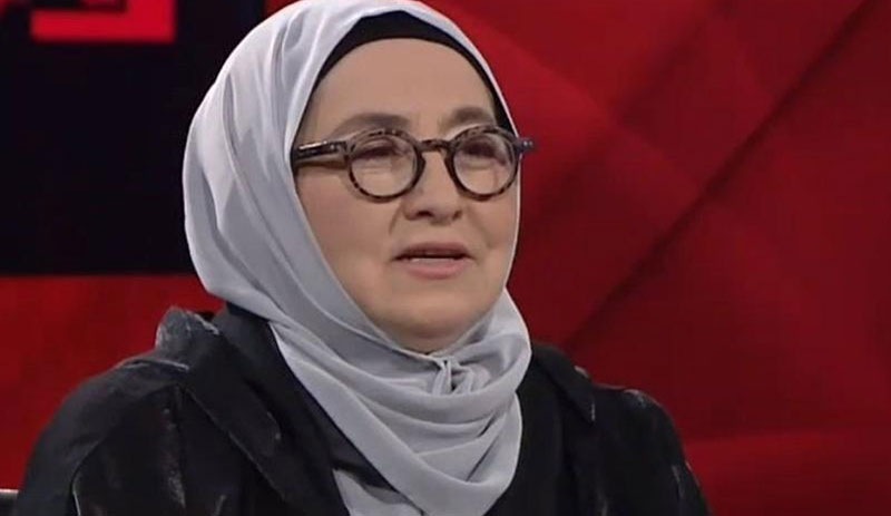 'Ölüm listesi' hazırlamıştı; Sevda Noyan, 3 şikayetçiyle uzlaşırsa dava düşecek