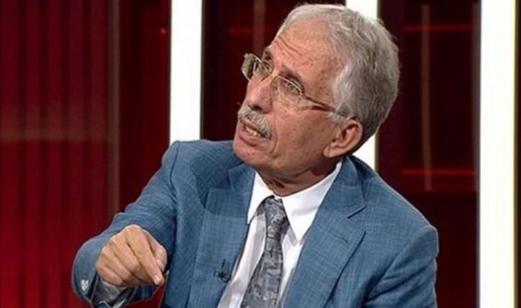 Özer Sencar: AKP’nin oyu yüzde 24’ün altına düşmüyor, güçlü bir direnç var