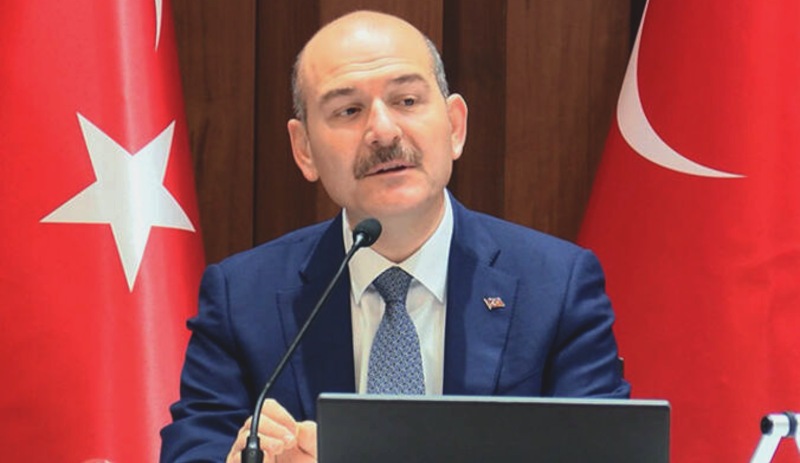 Özkiraz: Soylu’yu muhtemelen birkaç hafta içerisinde önce görevden alacaklar