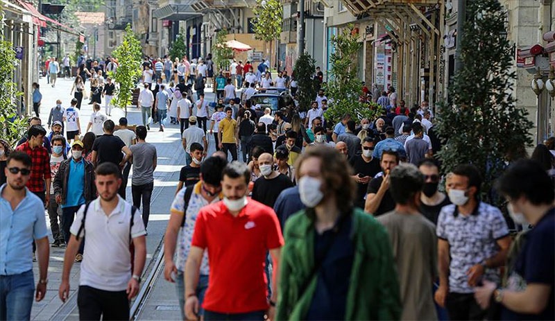 İŞKUR’un ‘sürekli işçi’ kadro ilanına başvurular işsizlik boyutuna yansıdı