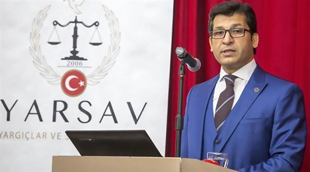 İnsan Hakları Ödülü sahibi eski YARSAV Başkanı Arslan’ın hapis cezası onandı