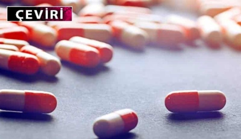 İnsanlığı bekleyen yeni tehlike: Antibiyotiklerin etkisini kaybetmesi