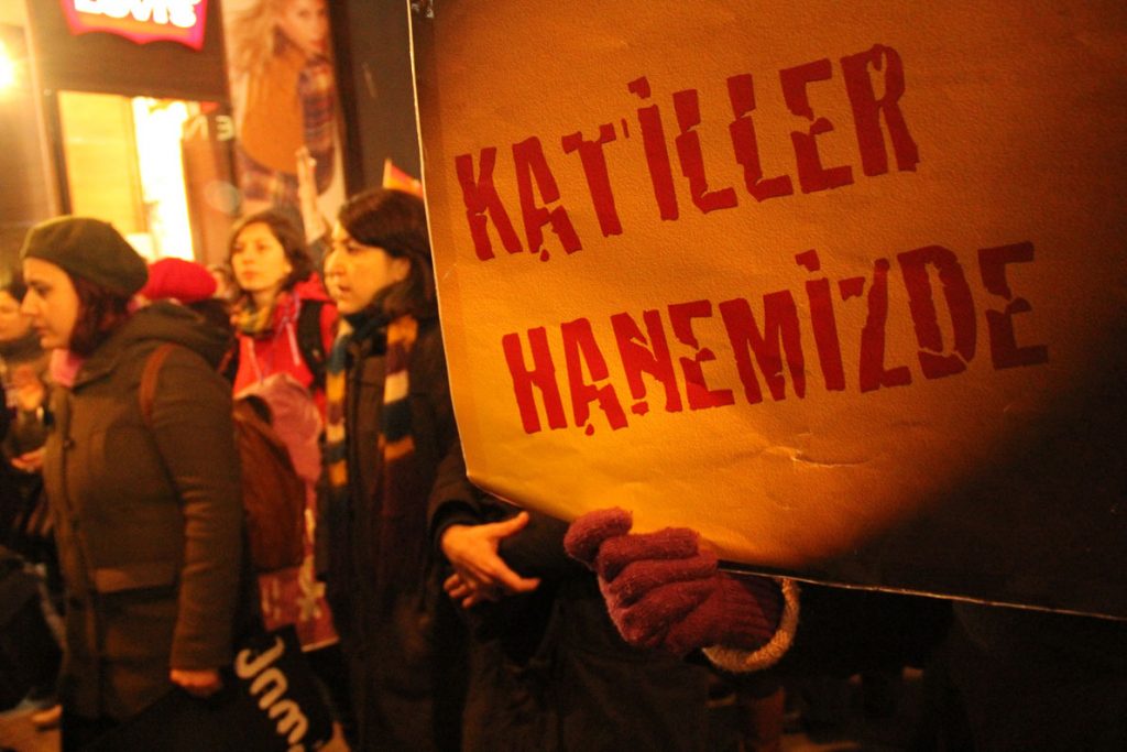 İntihar süsü verilen cinayetler: Şüpheli kadın ölümleri artıyor