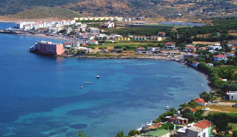 İzmir Karaburun'da referandum yapılacak