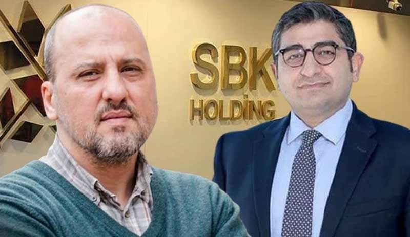 Şık, SBK'ye ait ses kaydını paylaştı: 10 milyon euroyu kimin istediğini ismiyle telafuz ediyor