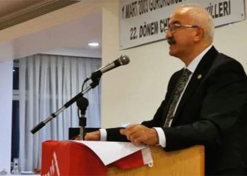 1 Mart Tezkeresi’ne ‘ret’ oyu veren milletvekilleri bir araya geldi