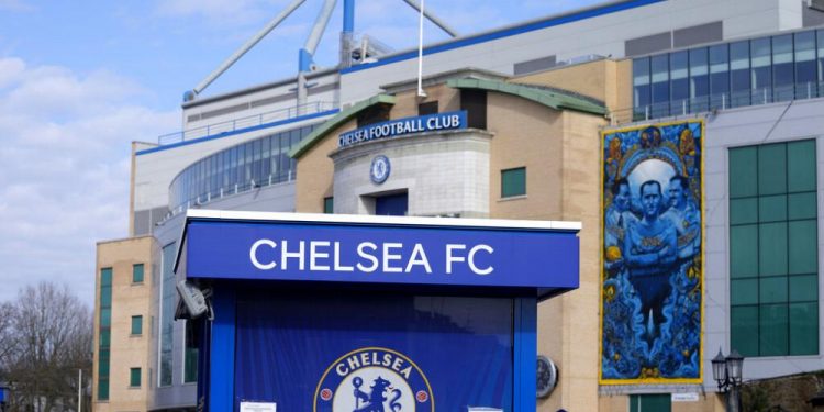 Chelsea Futbol Kulübü’nün sahibi Rus milyarder Abramovich’in yönetim yetkileri elinden alındı