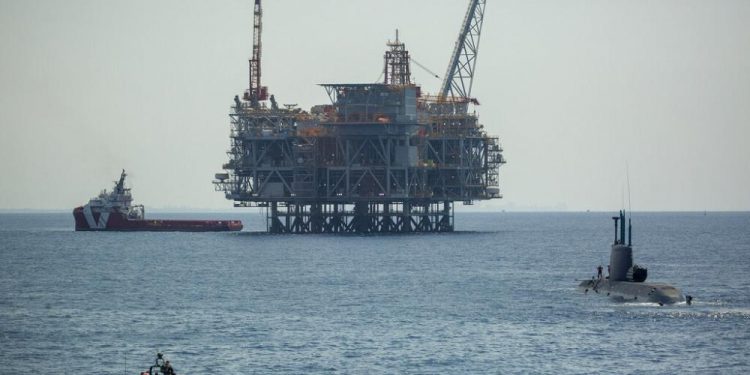 İsrail ile Türkiye arasındaki doğal gaz boru hattı projesi Rus gazına karşı Avrupa için çözüm mü?