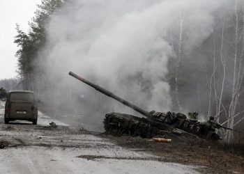 Rusya’nın Ukrayna işgali: Savaşta son durum | Canlı blog