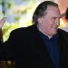 Ünlü Fransız sinema yıldızı Gerard Depardieu, İstanbul’da balıkçı teknesinde yaşayacak