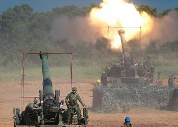 SIPRI raporu 2022: Hangi ülke ne kadar silah ithal ediyor?