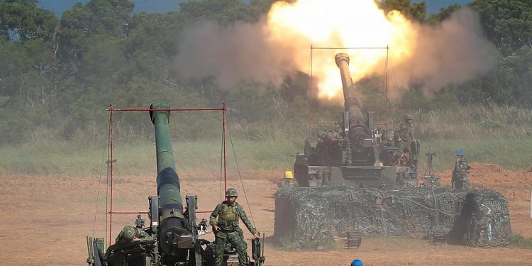 SIPRI raporu 2022: Hangi ülke ne kadar silah ithal ediyor?