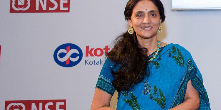 Hindistan Menkul Kıymetler ve Borsası eski CEO’su, ‘mistik dolandırıcılıktan’ tutuklandı