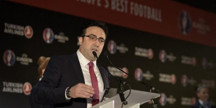 Eski THY CEO’su İlker Aycı, Air India Üst Yöneticiliği görevini reddetti