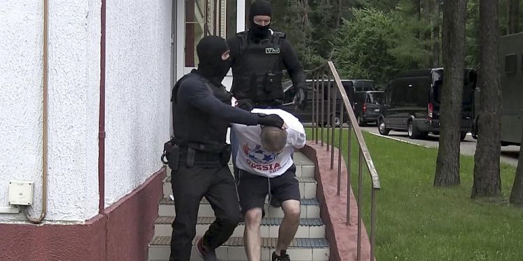 İngiltere: Rusya, yaklaşık 1000 Wagner paralı savaşçısını Ukrayna’nın doğusuna gönderecek