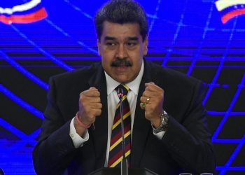 Maduro: ABD ile görüşme ajandası üzerinde anlaştık
