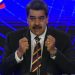 Maduro: ABD ile görüşme ajandası üzerinde anlaştık