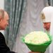 Putin’i destekleyen Rus Patriğin Ukrayna işgalini ‘haçlı seferi olarak görmesi’ Ortodoksları böldü