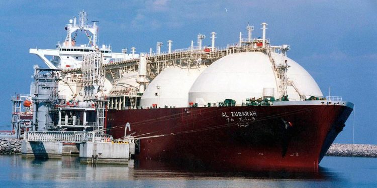 Rusya’ya bağımlılığı azaltmak isteyen Almanya ile Katar arasında sıvılaştırılmış doğal gaz anlaşması