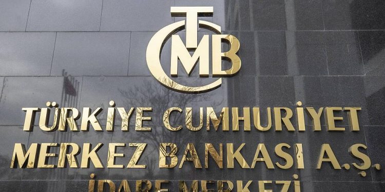 Merkez Bankası gösterge faiz oranını yüzde 14’te sabit tuttu