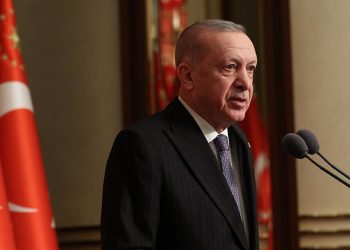 Erdoğan: Vatandaşımızı enflasyona ezdirmemek boynumuzun borcudur