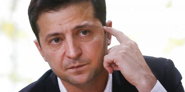 Zelenskiy’nin danışmanı: Ukrayna’nın tarafsızlık statüsünde ABD ve Türkiye de garantör olmalı