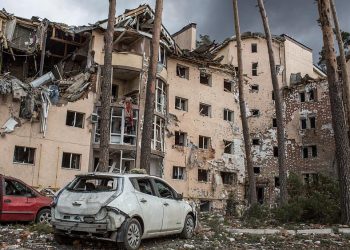 Rusya’nın Ukrayna işgalinde 10. gün: Verilerle savaşın bilançosu