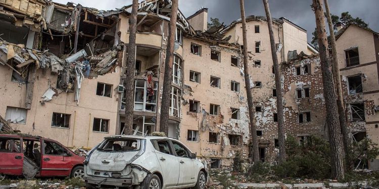 Rusya’nın Ukrayna işgalinde 10. gün: Verilerle savaşın bilançosu