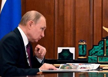 Rusya’nın Ukrayna işgali, daha tehlikeli bir aşamaya mı yaklaşıyor?