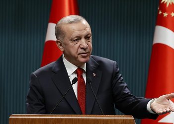 İstanbul’da Rusya-Ukrayna müzakeresi | Erdoğan: Somut sonuç alma dönemi geldi