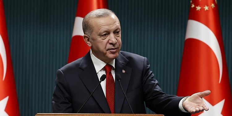 İstanbul’da Rusya-Ukrayna müzakeresi | Erdoğan: Somut sonuç alma dönemi geldi