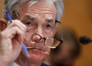 Fed Başkanı Powell: Yüksek enflasyonu dizginlemek için daha fazla faiz artırımı yapabiliriz