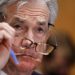 Fed Başkanı Powell: Yüksek enflasyonu dizginlemek için daha fazla faiz artırımı yapabiliriz