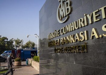 Türkiye’nin faiz giderleri ne kadar, verginin ne kadarı faize gidiyor?