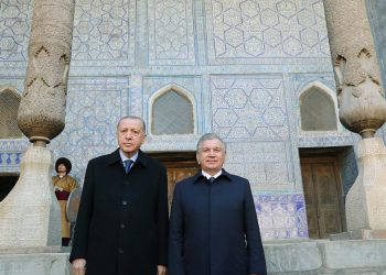 Erdoğan: Hedefimiz Putin’le Zelenskiy’i bir an önce bir araya getirmek