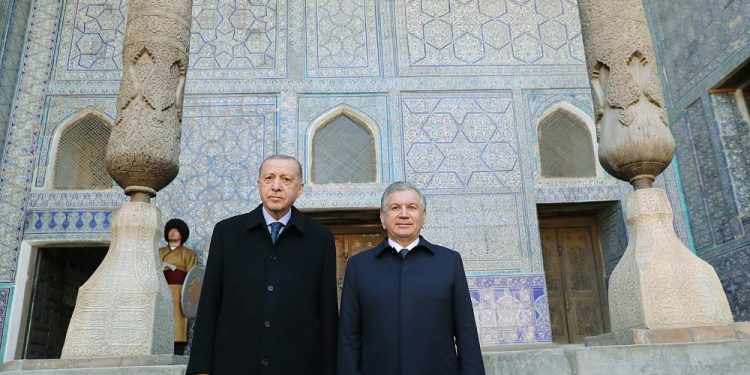 Erdoğan: Hedefimiz Putin’le Zelenskiy’i bir an önce bir araya getirmek