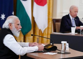 Biden: Hindistan, Rusya’nın Ukrayna işgaline karşı adım atmada ‘ürkek’ davranıyor