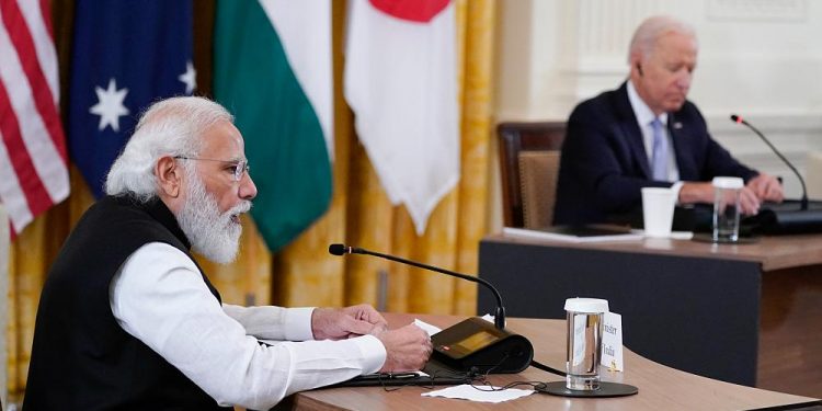 Biden: Hindistan, Rusya’nın Ukrayna işgaline karşı adım atmada ‘ürkek’ davranıyor