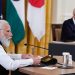Biden: Hindistan, Rusya’nın Ukrayna işgaline karşı adım atmada ‘ürkek’ davranıyor