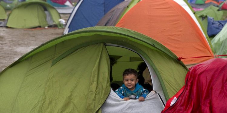 Türkiye’den 20 bin kişi 2021’de Avrupa ülkelerine iltica başvurusunda bulundu
