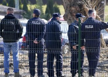 Topraklarına Sovyet yapımı SİHA düşen Hırvatistan’dan NATO’ya eleştiri