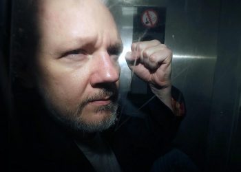 İngiltere’de Yargıtay, Assange’ın ABD’ye iade edilebileceği yönündeki karara itirazını reddetti
