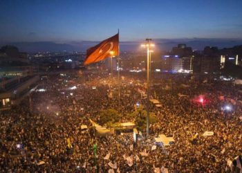 Gezi Parkı davasında karar günü: Kimler yargılanıyor, sanıklar nerede, iddianamede neler var?