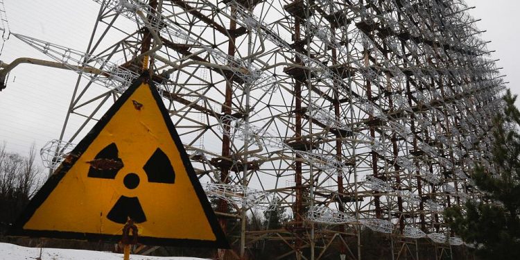 Ukrayna: Sovyet yönetimi Çernobil’in tehlikeli olduğu gerçeğini gizledi