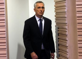NATO Genel Sekreteri Stoltenberg’in görev süresi 30 Eylül 2023’e kadar uzatıldı