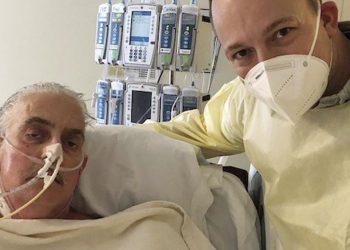 ABD’de domuzdan insana ilk kalp naklinin yapıldığı kişi, 2 ay sonra yaşamını yitirdi