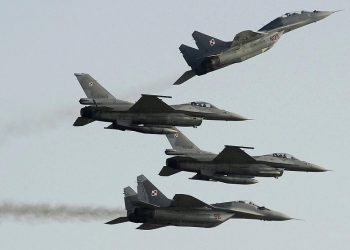 Ukrayna’ya yabancı savaş uçağı gönderme konusunda Polonya ve ABD neden temkinli?